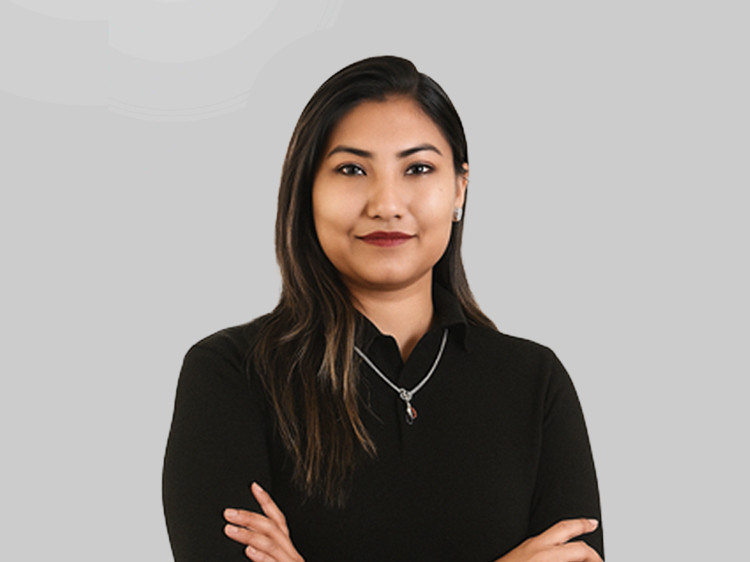 Selina Tandukar