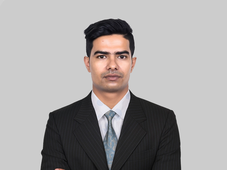Rajan Nepal