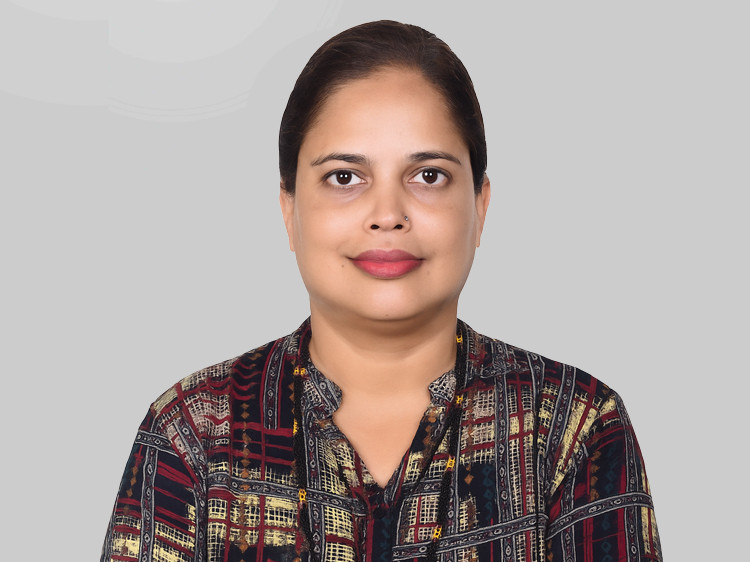 Anju Timalsena