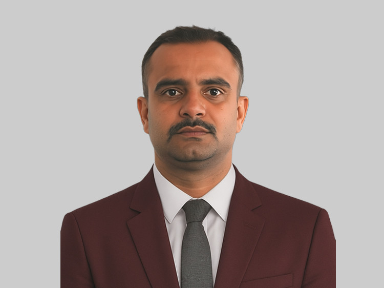 Sushil Kumar Yadav