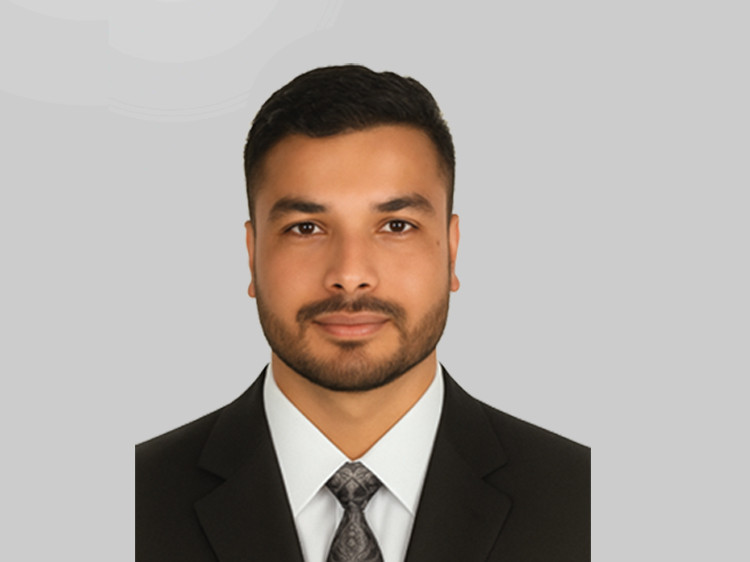Rajesh Rawal